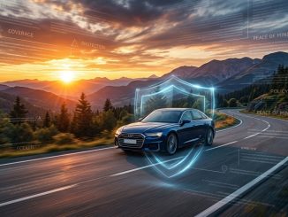 Affordable Car Insurance: Drive Confidently, Save Money