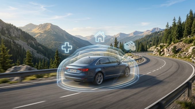 Drive Secure: Car Insurance Simplified