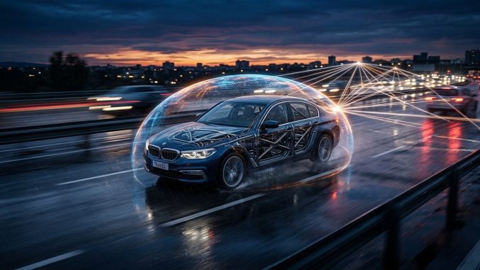 Drive Secure: Car Insurance Simplified For Everyone