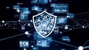 Digital security tools protect online banking credentials. Source: Healthcare Resolution Services